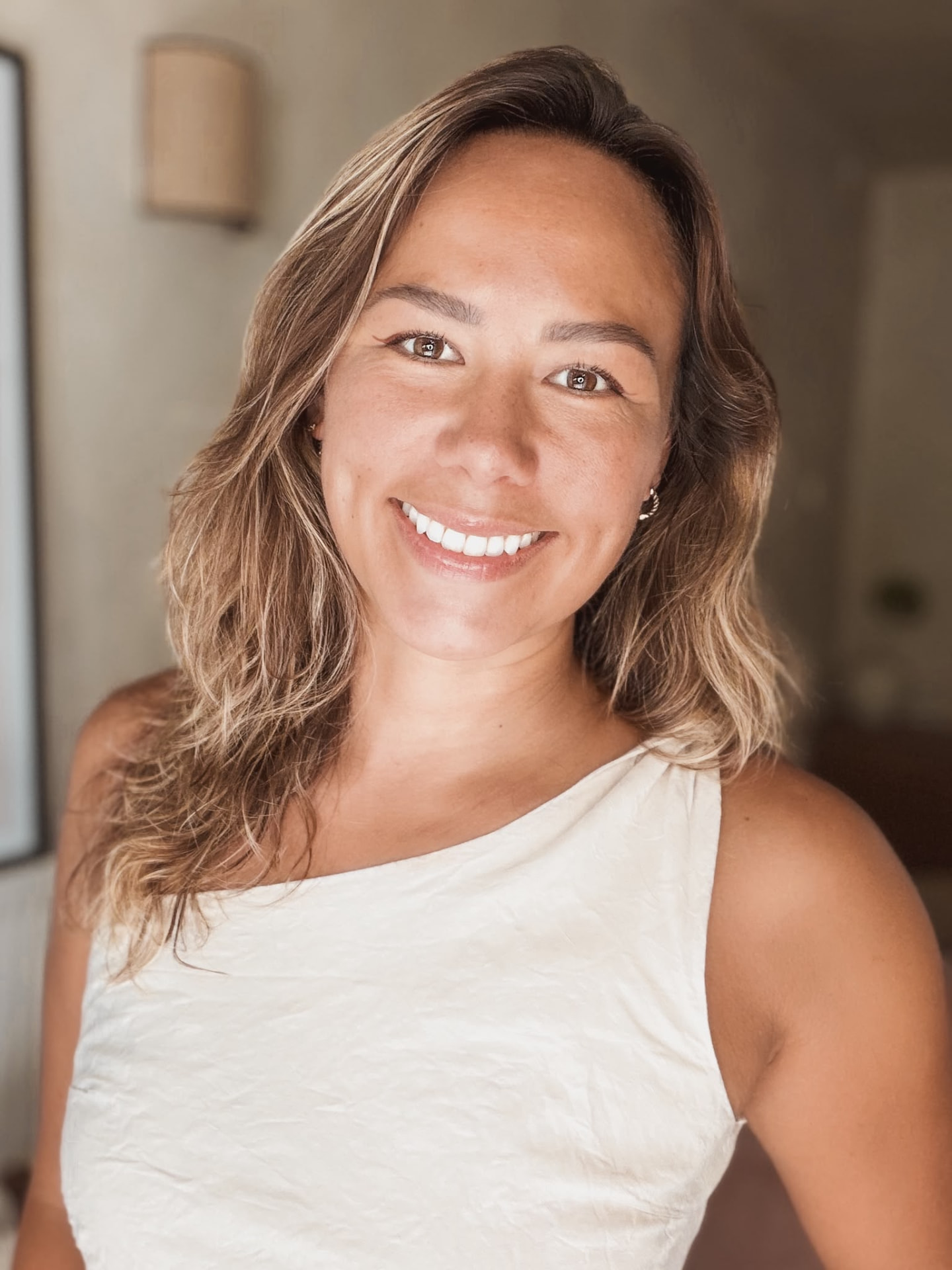 Amanda, the local expert behind On the Wild Coast